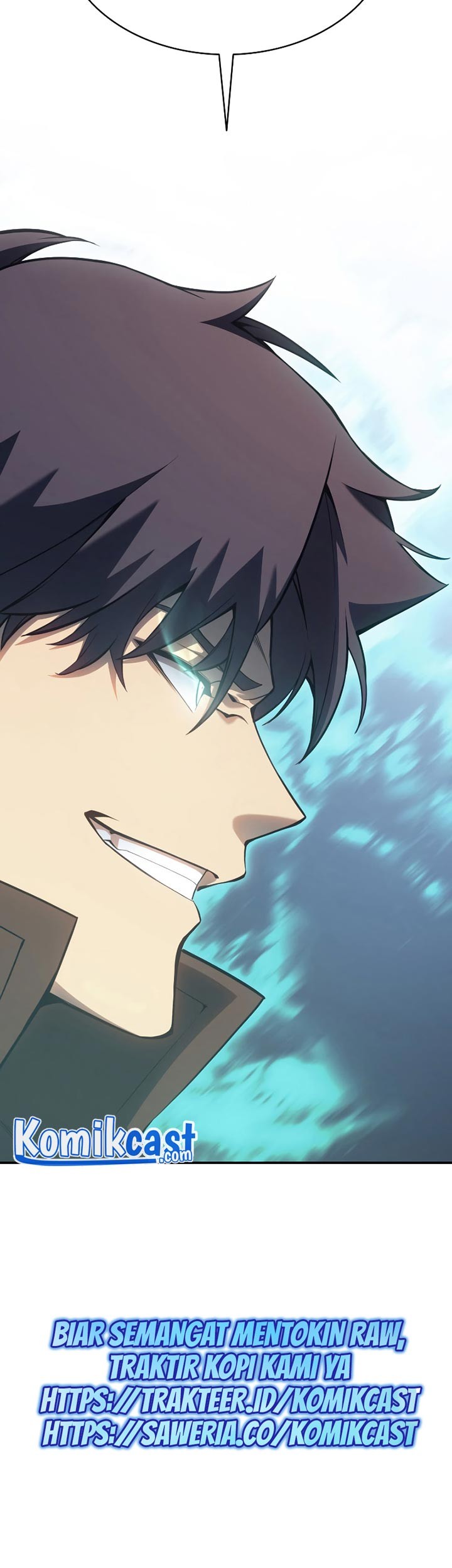 A Disaster-Class Hero Has Returned chapter 15, halaman 104