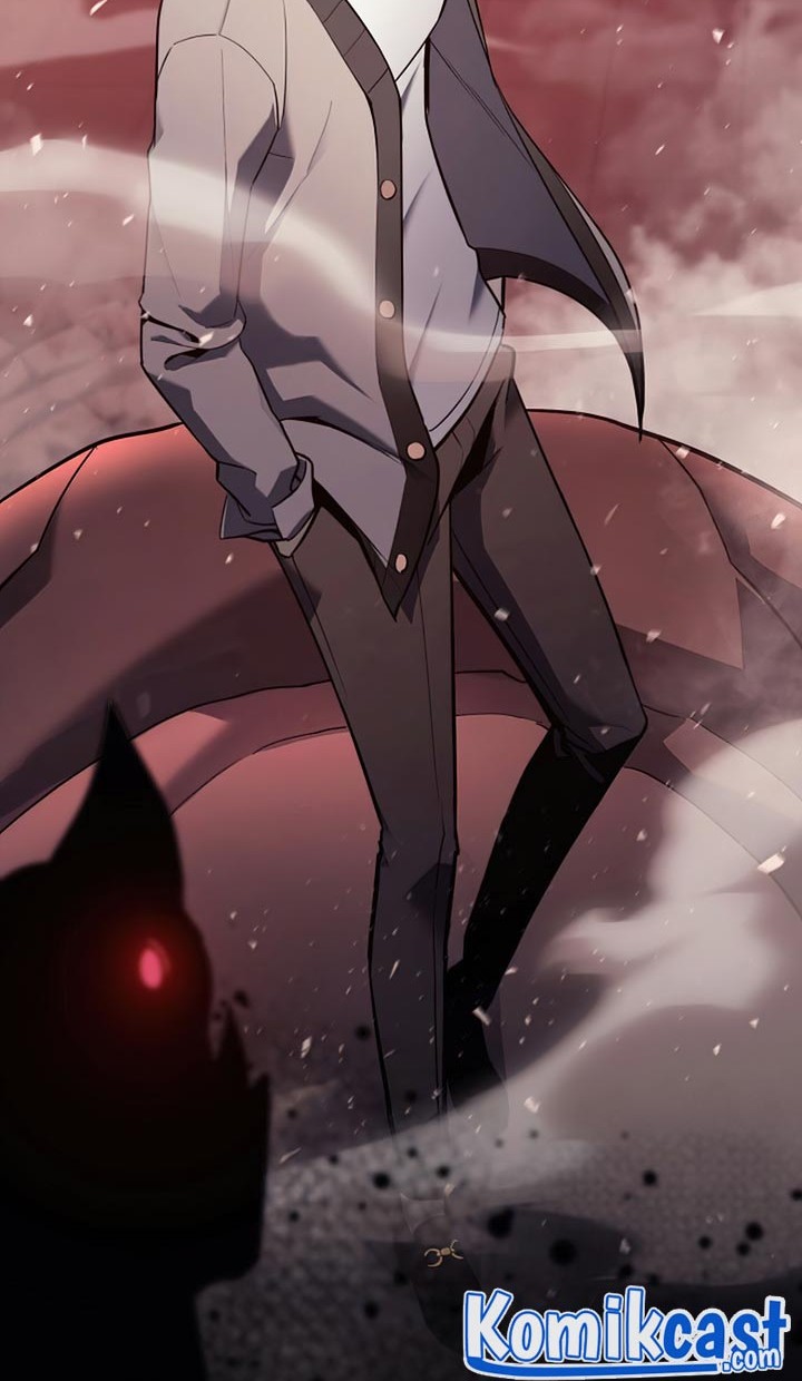 A Disaster-Class Hero Has Returned chapter 6, halaman 105