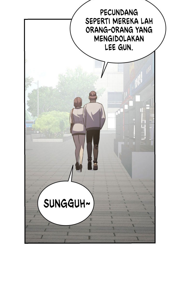 A Disaster-Class Hero Has Returned chapter 3, halaman 105