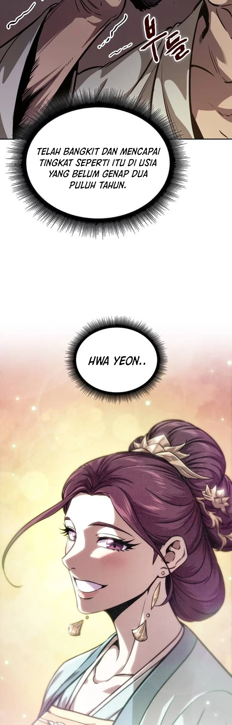 Nano Machine chapter 238, halaman 51