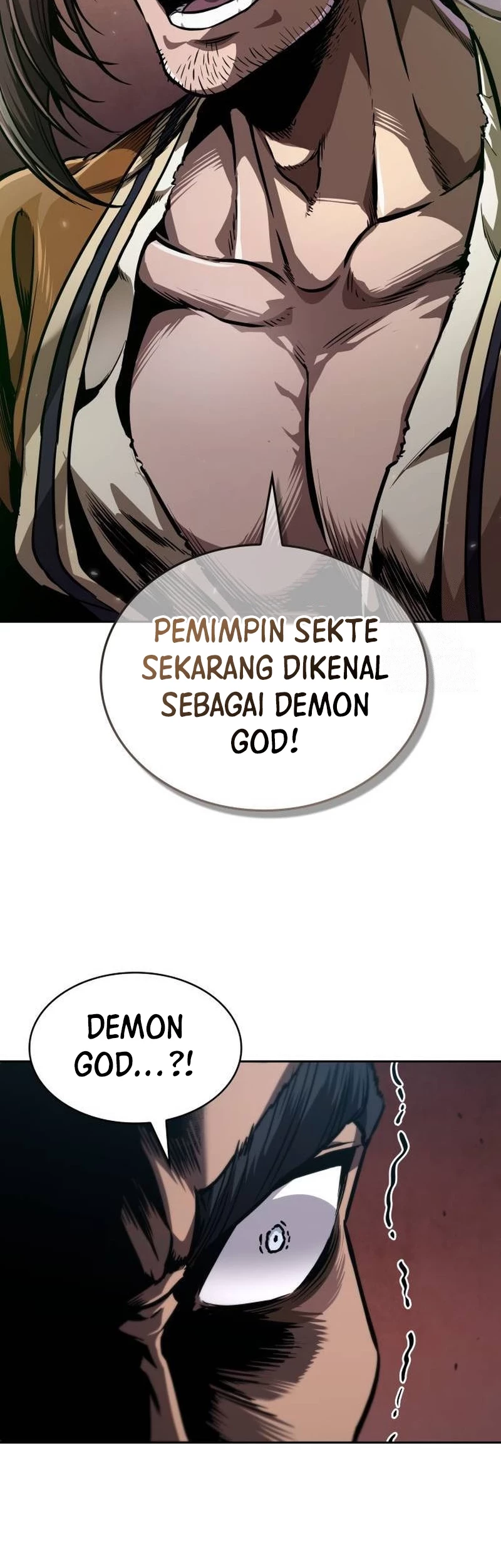 Nano Machine chapter 238, halaman 55