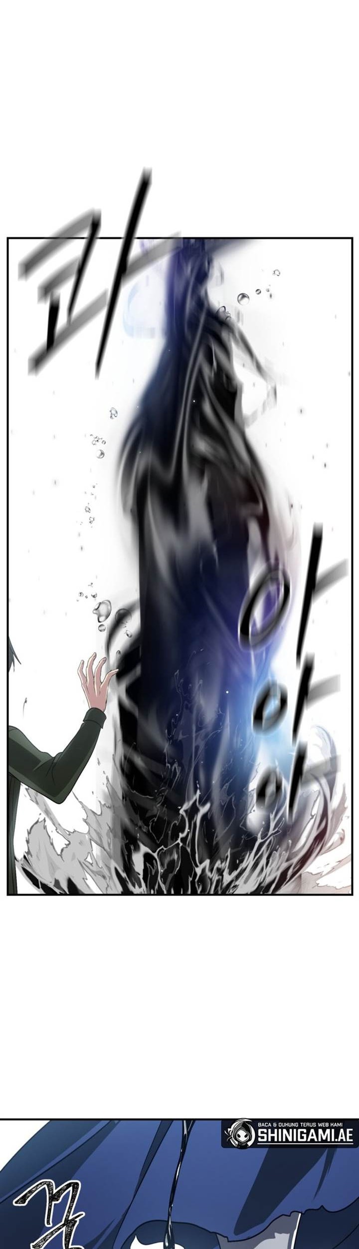 SSS-Class Suicide Hunter chapter 132, halaman 42