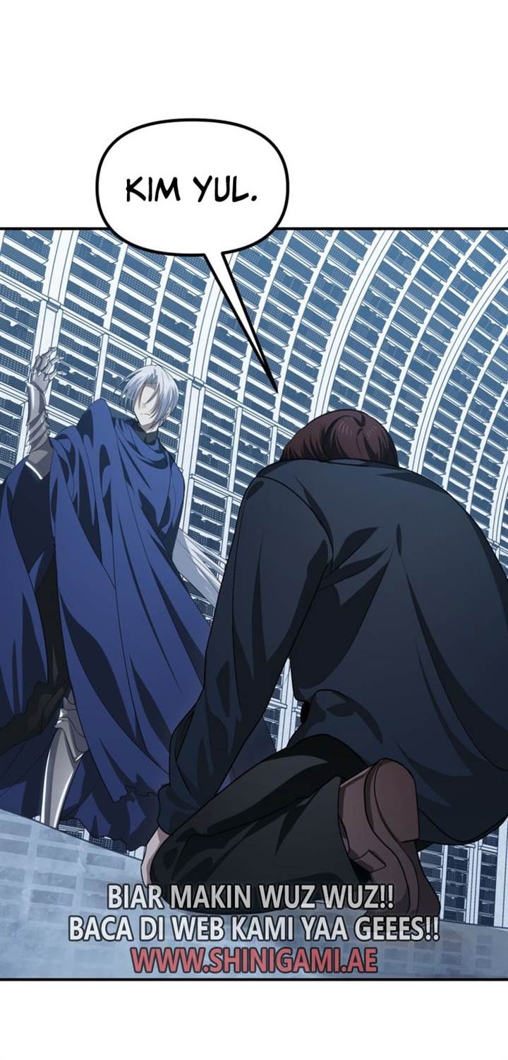 SSS-Class Suicide Hunter chapter 132, halaman 44