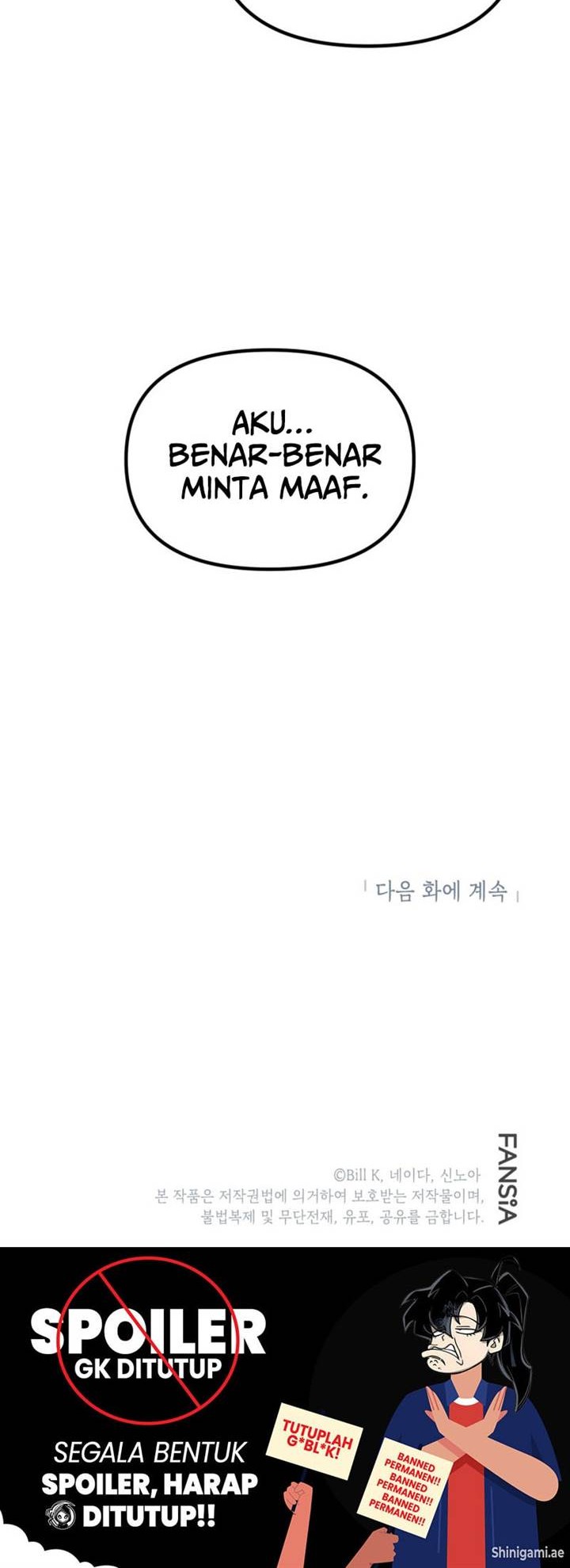 SSS-Class Suicide Hunter chapter 132, halaman 46