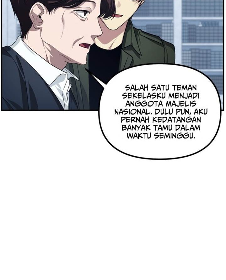 SSS-Class Suicide Hunter chapter 132, halaman 32