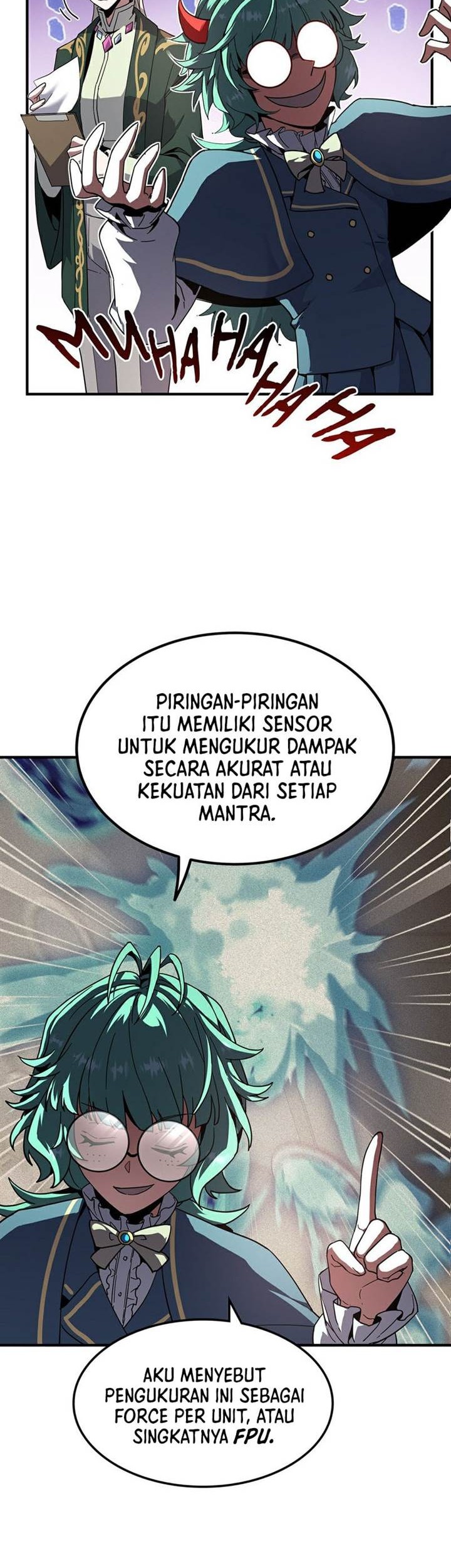The Beginning After The End chapter 211, halaman 57