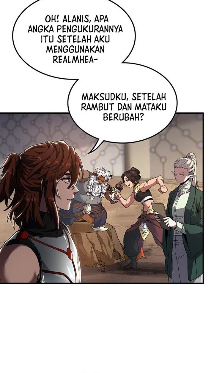 The Beginning After The End chapter 211, halaman 71