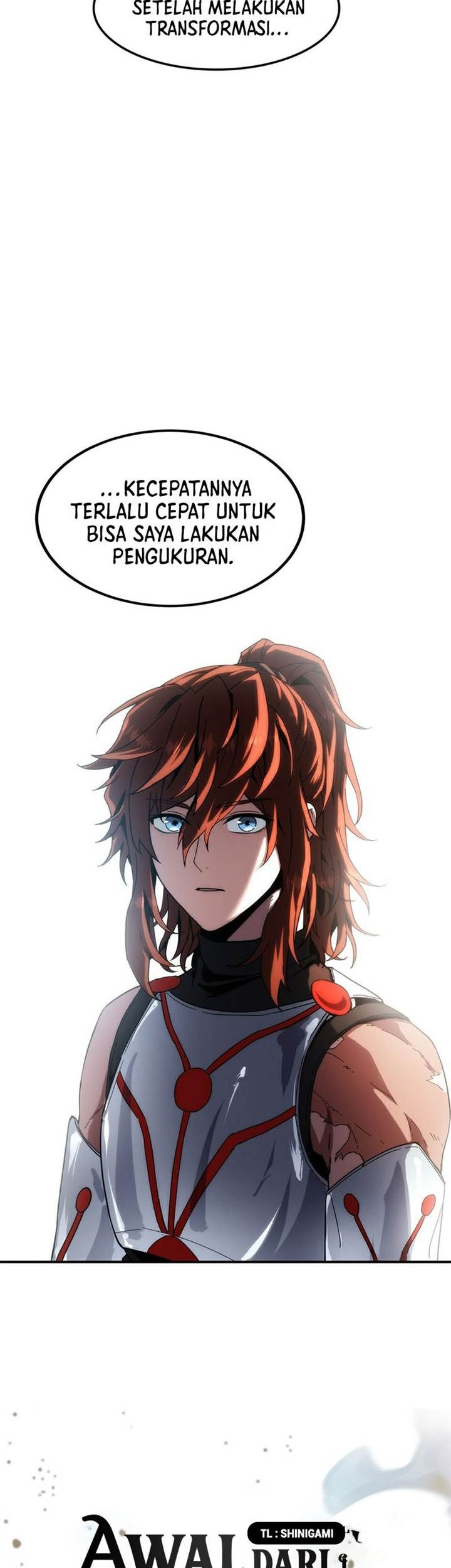 The Beginning After The End chapter 211, halaman 73