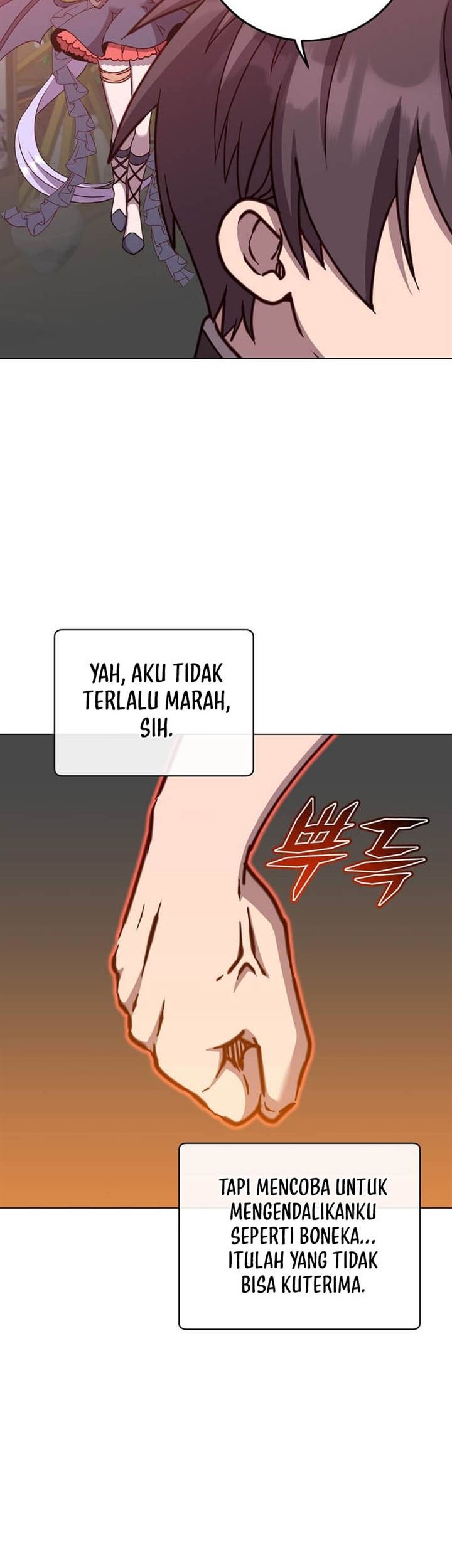 The MAX leveled hero will return! chapter 198, halaman 26
