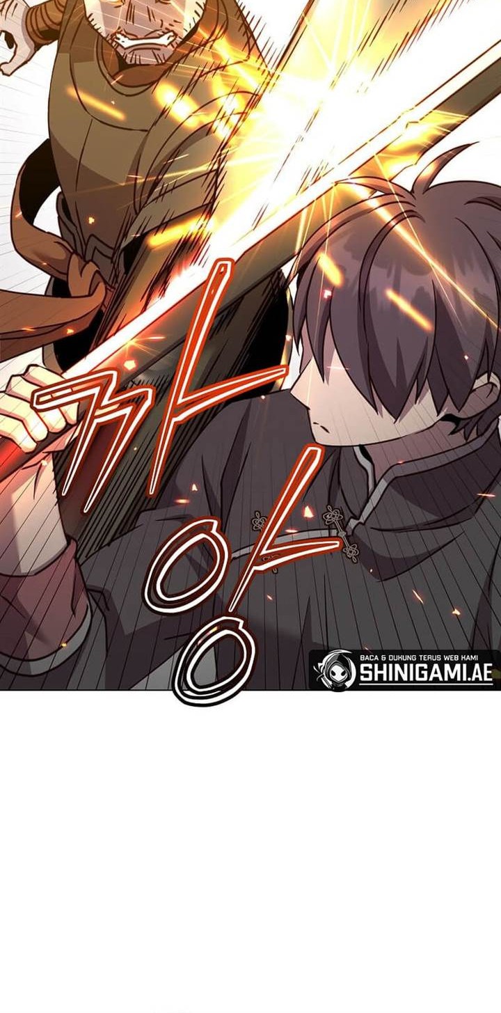 The MAX leveled hero will return! chapter 198, halaman 32