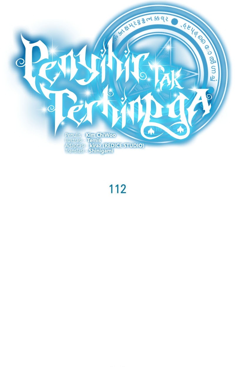 Infinite Mage chapter 112, halaman 45