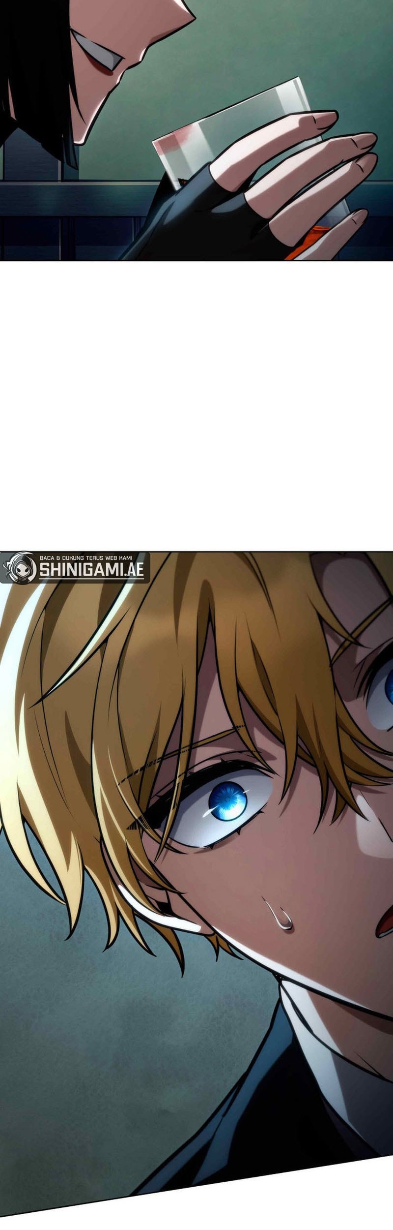 Infinite Mage chapter 112, halaman 52