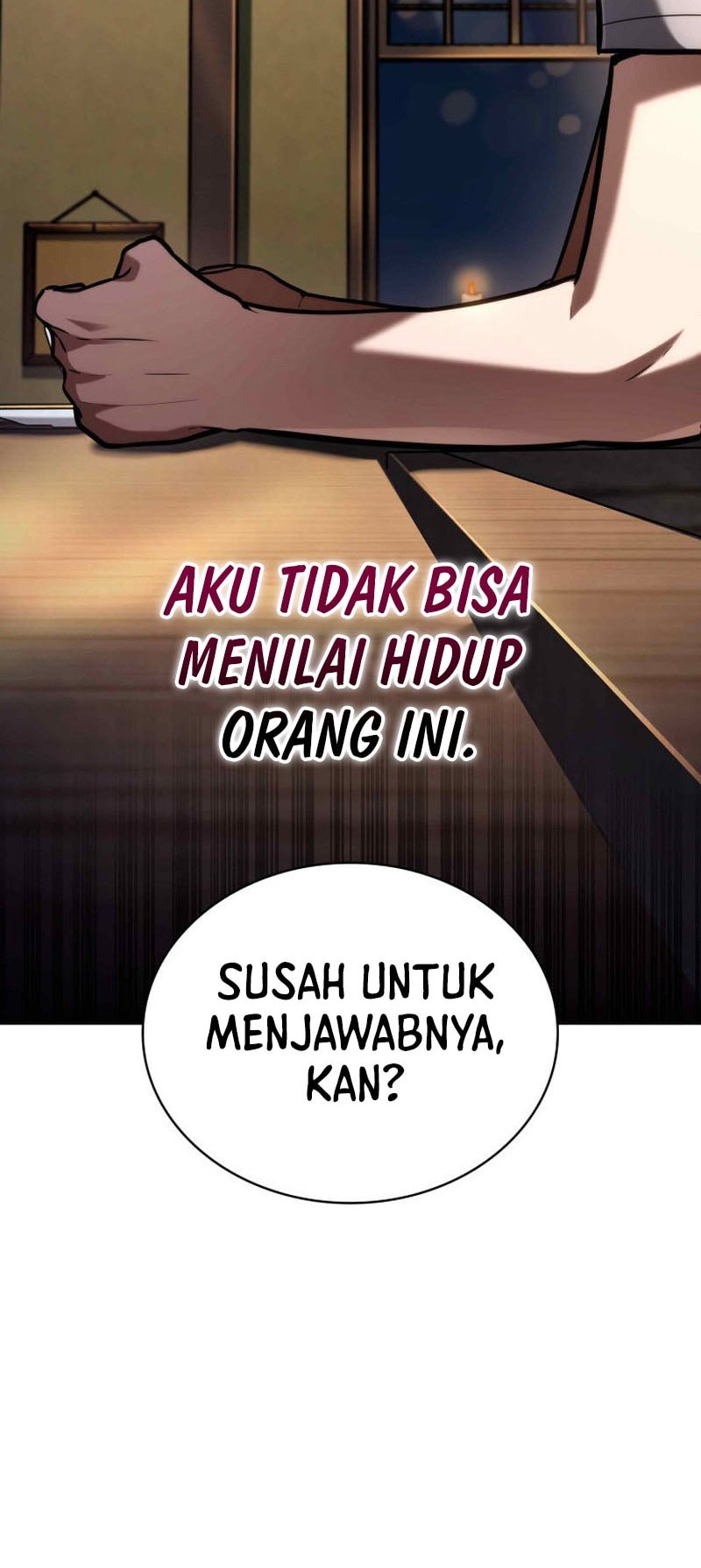 Infinite Mage chapter 112, halaman 65
