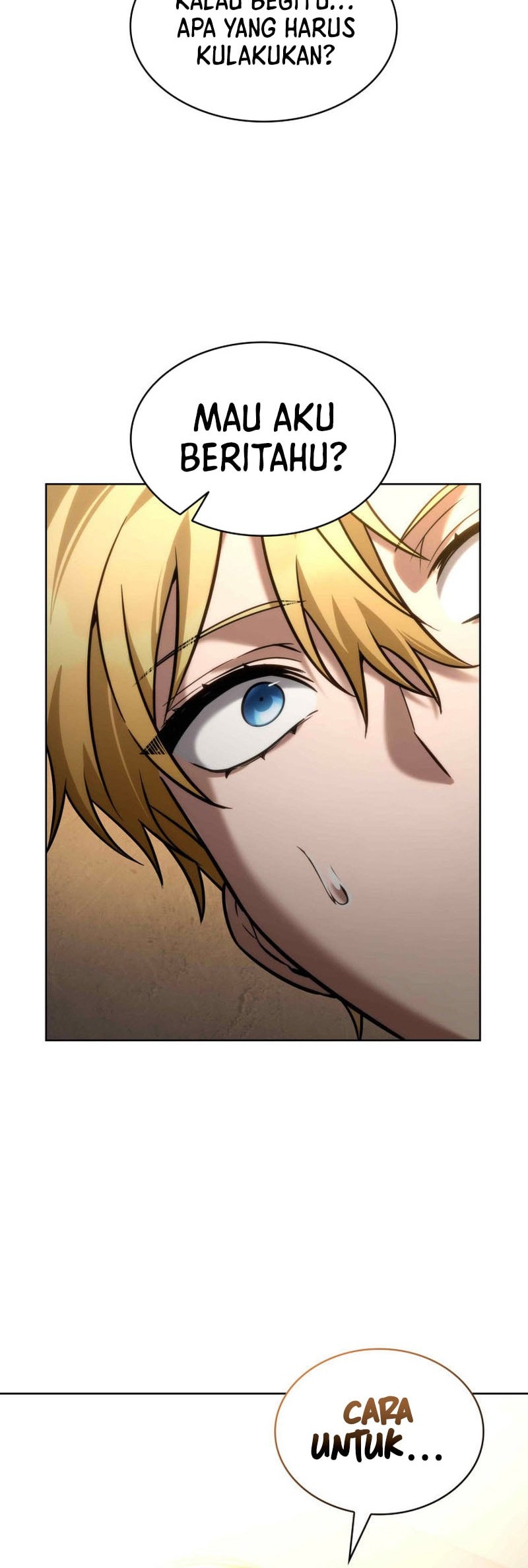 Infinite Mage chapter 112, halaman 69