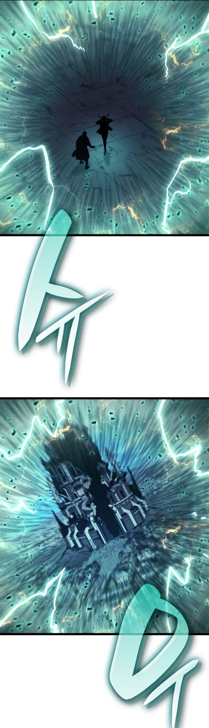 A Disaster-Class Hero Has Returned chapter 120, halaman 43