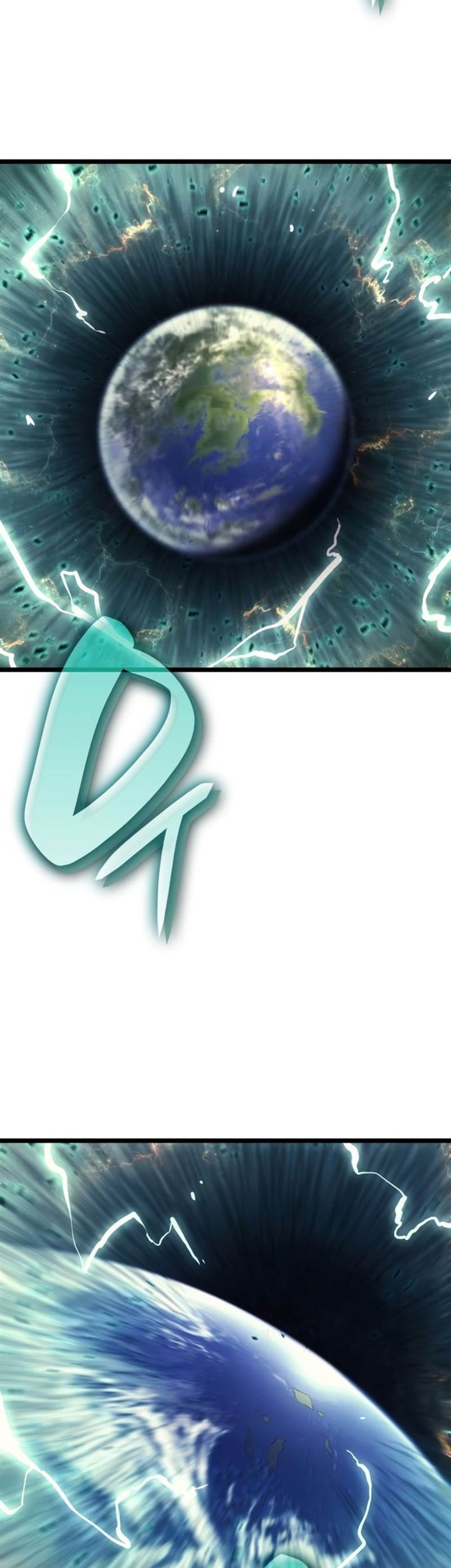 A Disaster-Class Hero Has Returned chapter 120, halaman 44