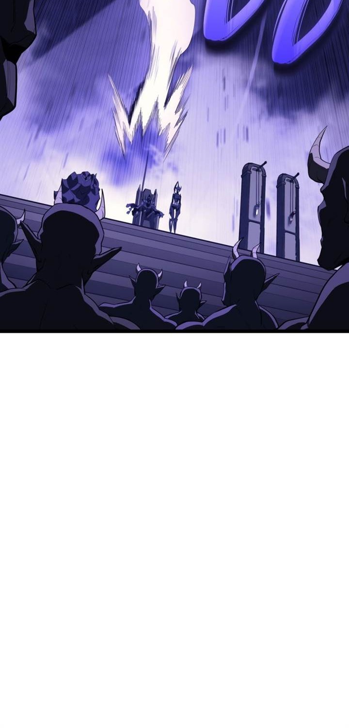 A Disaster-Class Hero Has Returned chapter 120, halaman 54