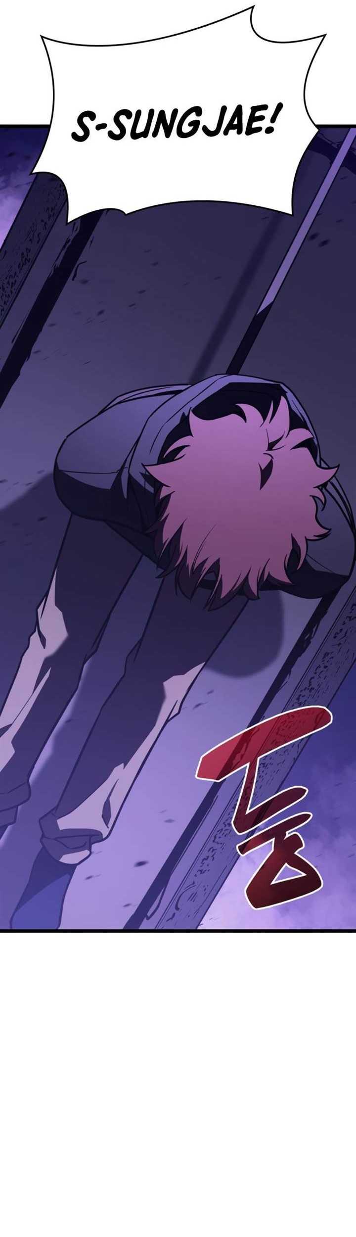 A Disaster-Class Hero Has Returned chapter 120, halaman 64