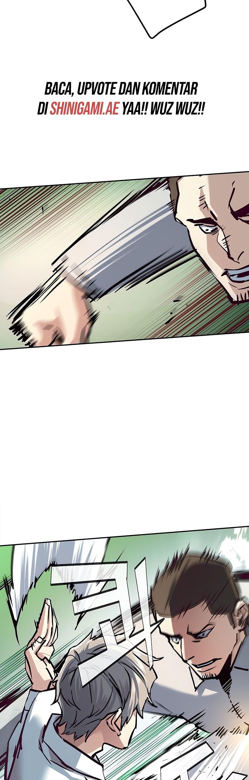 Mercenary Enrollment chapter 232, halaman 39