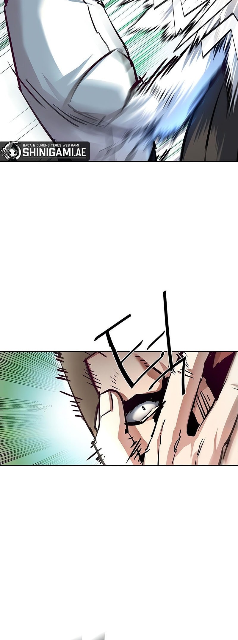 Mercenary Enrollment chapter 232, halaman 40