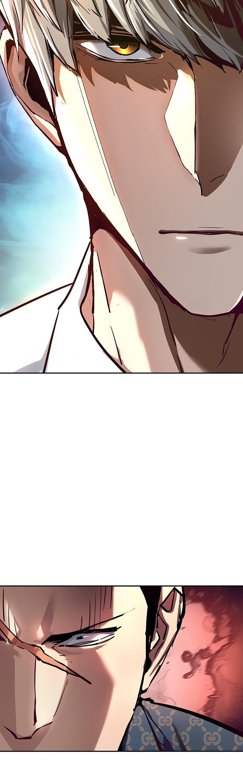 Mercenary Enrollment chapter 232, halaman 46