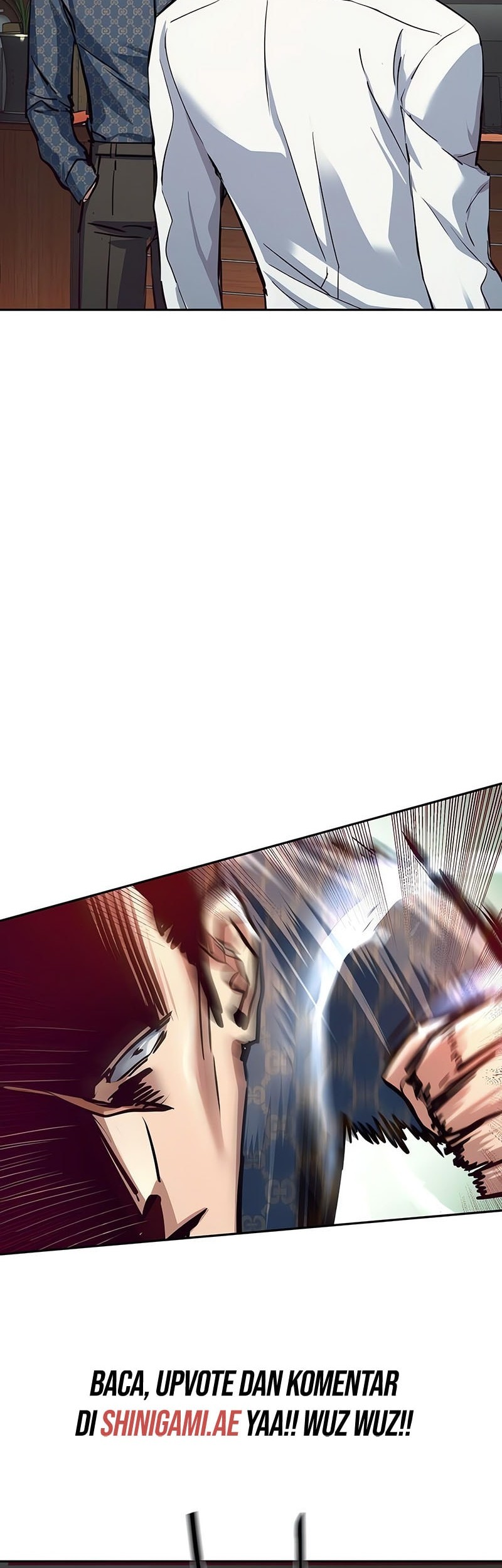 Mercenary Enrollment chapter 232, halaman 50