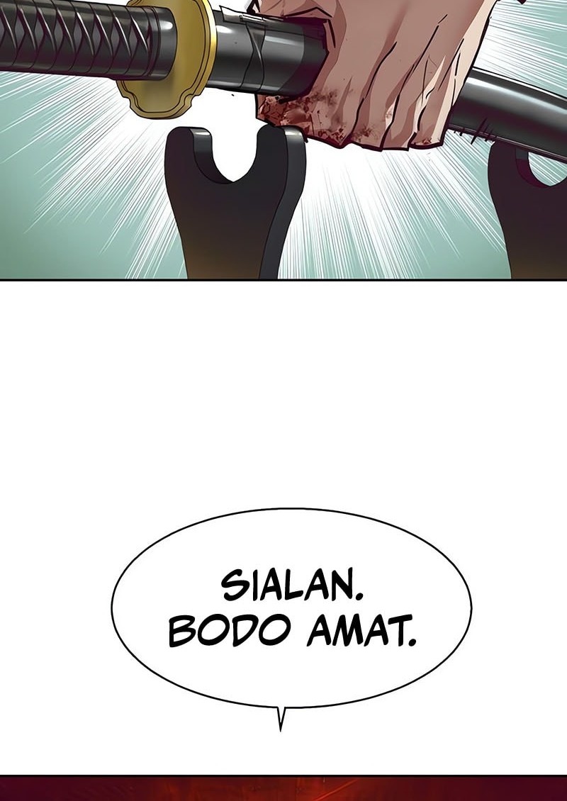 Mercenary Enrollment chapter 232, halaman 56