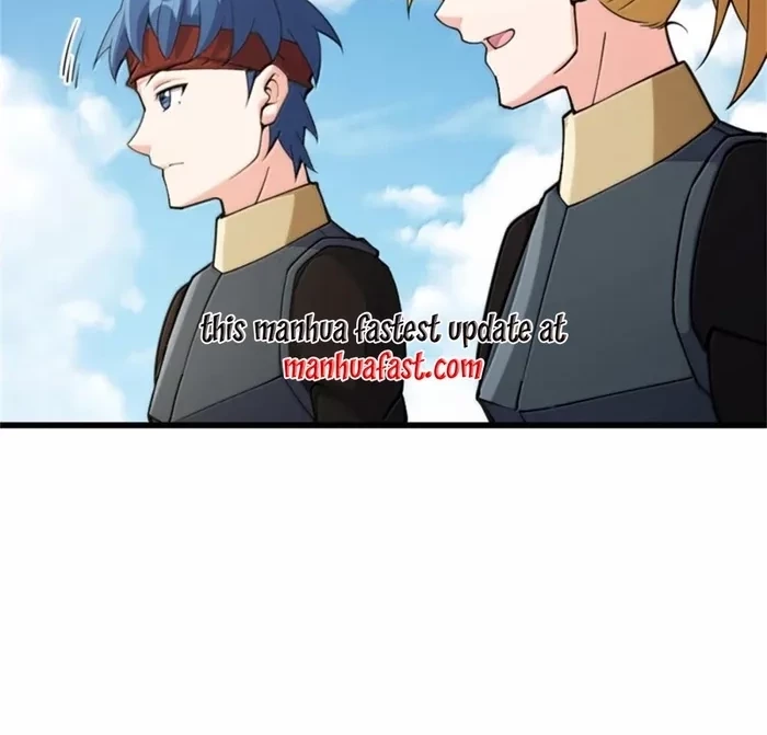 Release That Witch chapter 653, halaman 26