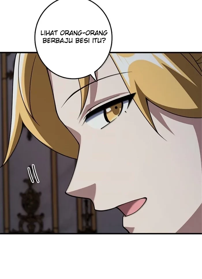 Release That Witch chapter 651, halaman 19