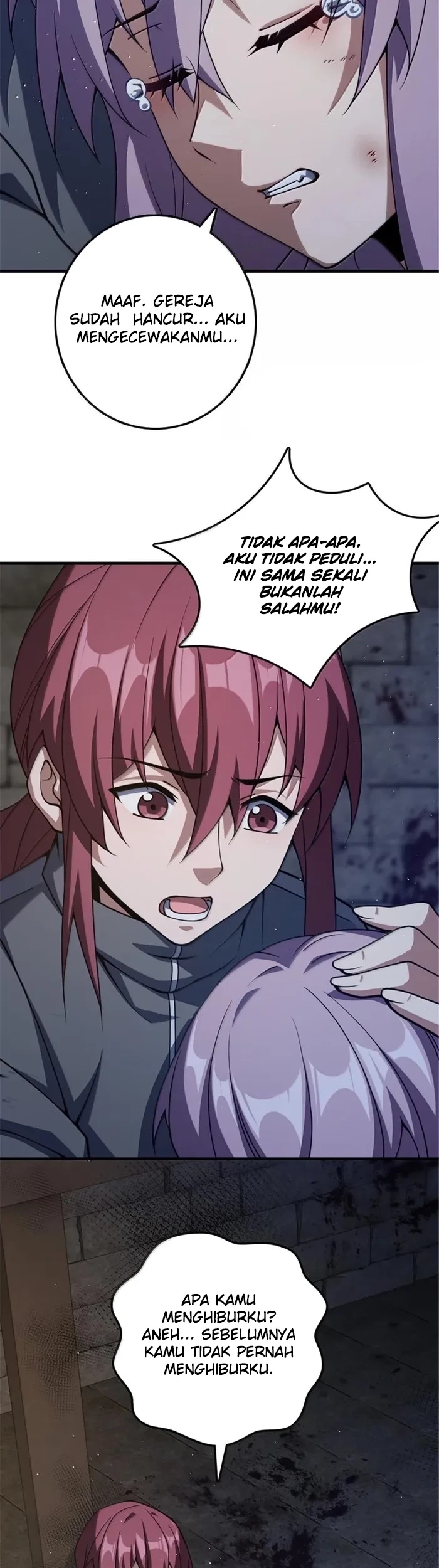Release That Witch chapter 651, halaman 29