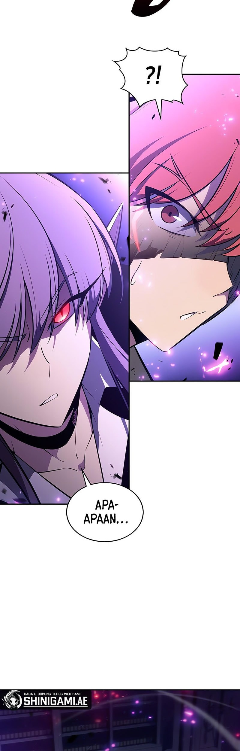 Solo Max-Level Newbie chapter 202, halaman 42