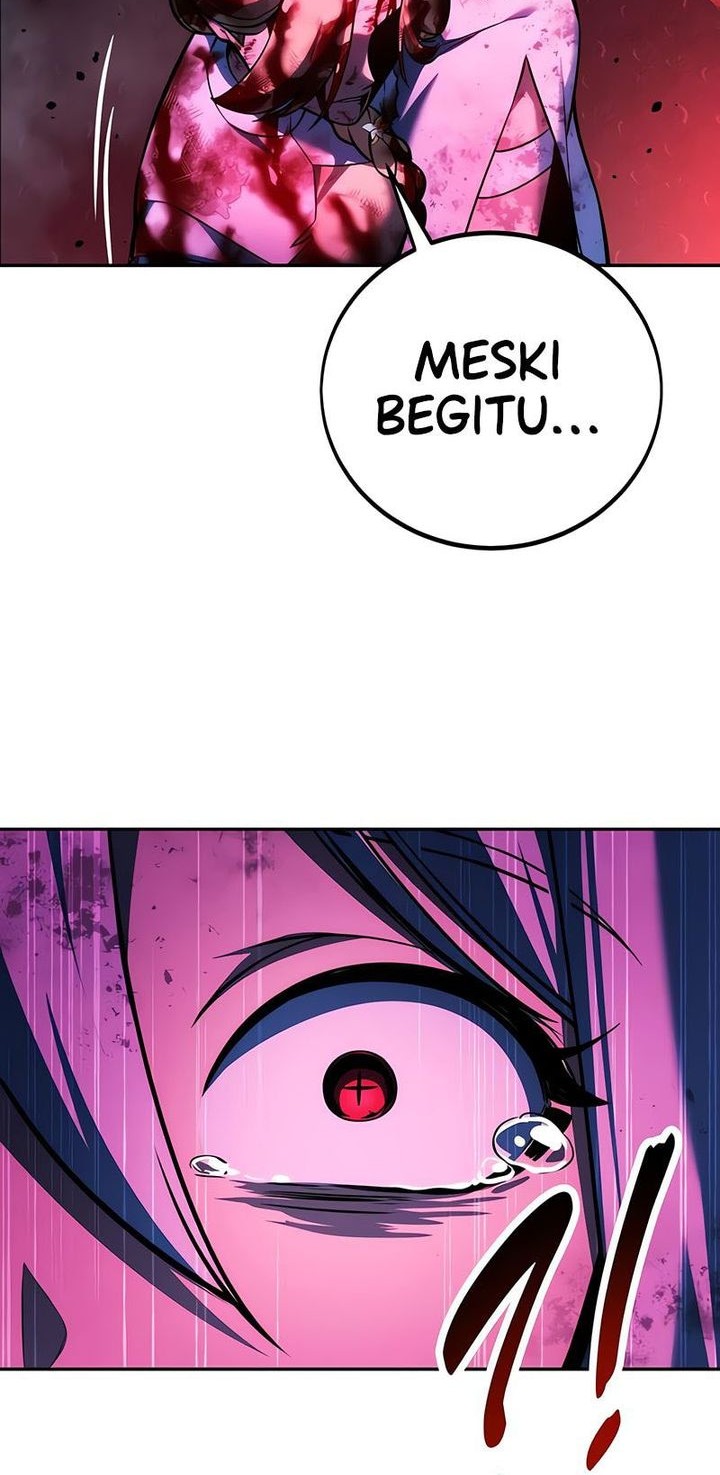 The Extra's Academy Survival Guide chapter 74, halaman 94