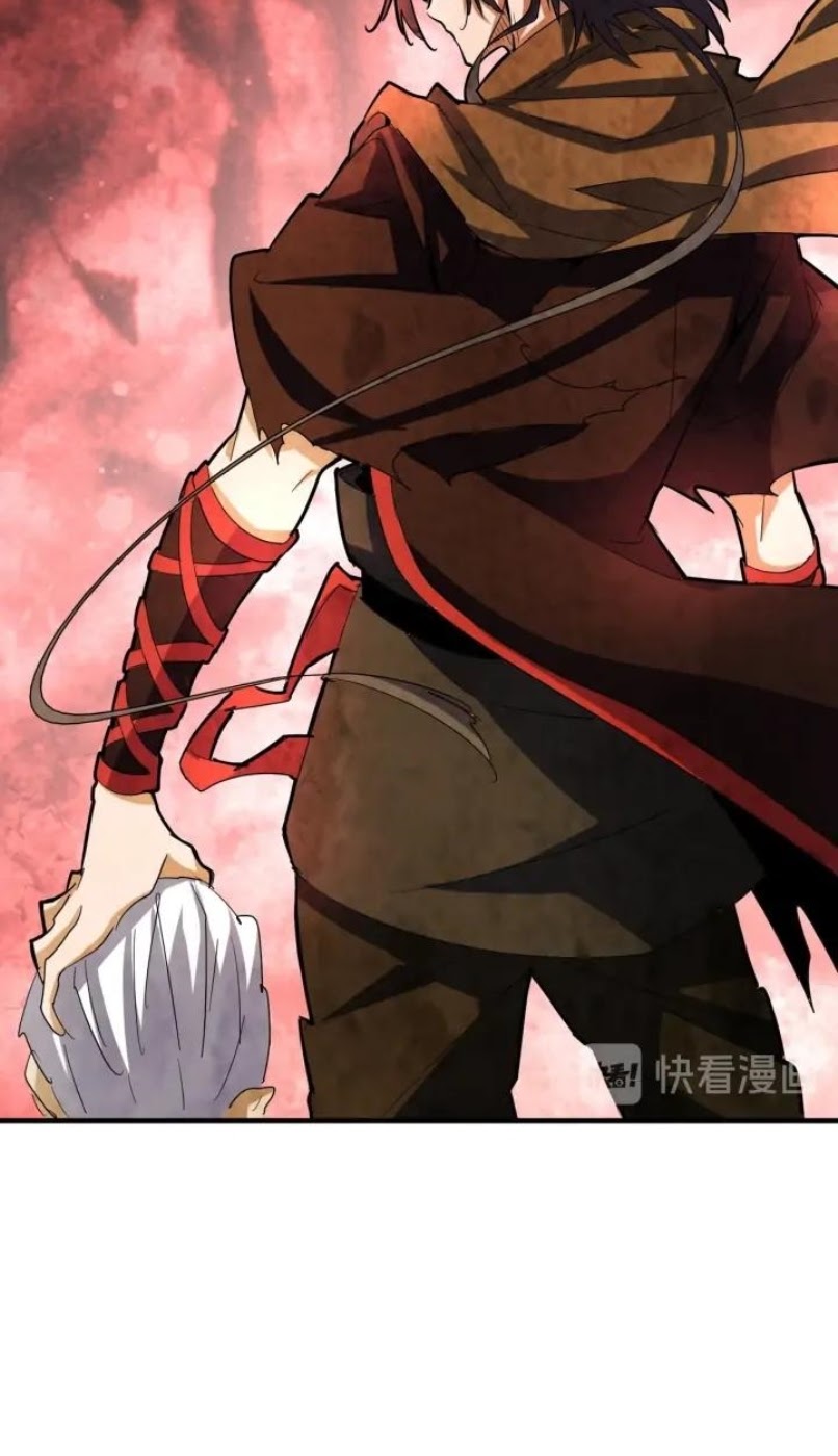 Magic Emperor chapter 108, halaman 37