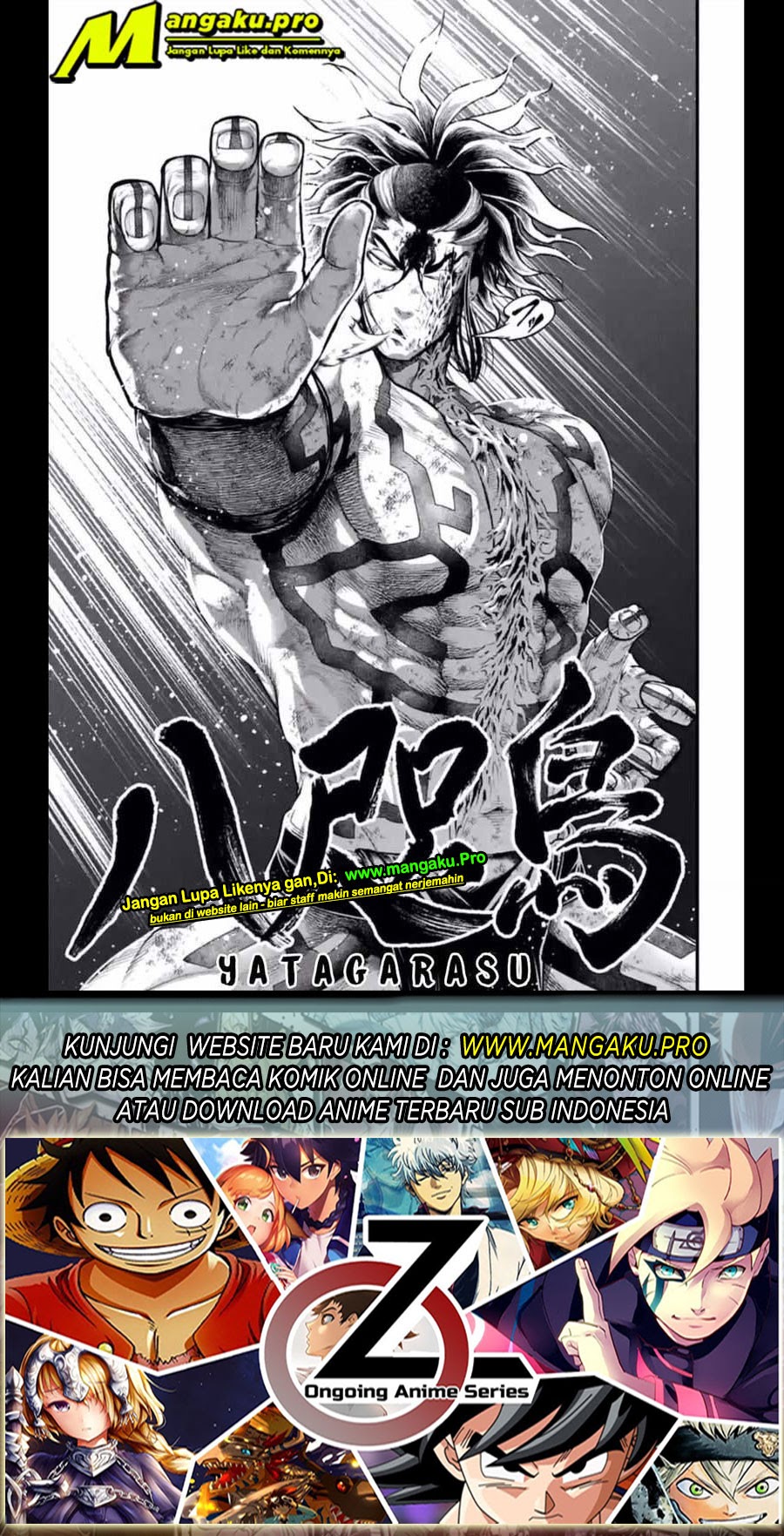 Shuumatsu no Valkyrie chapter 39.3, halaman 29