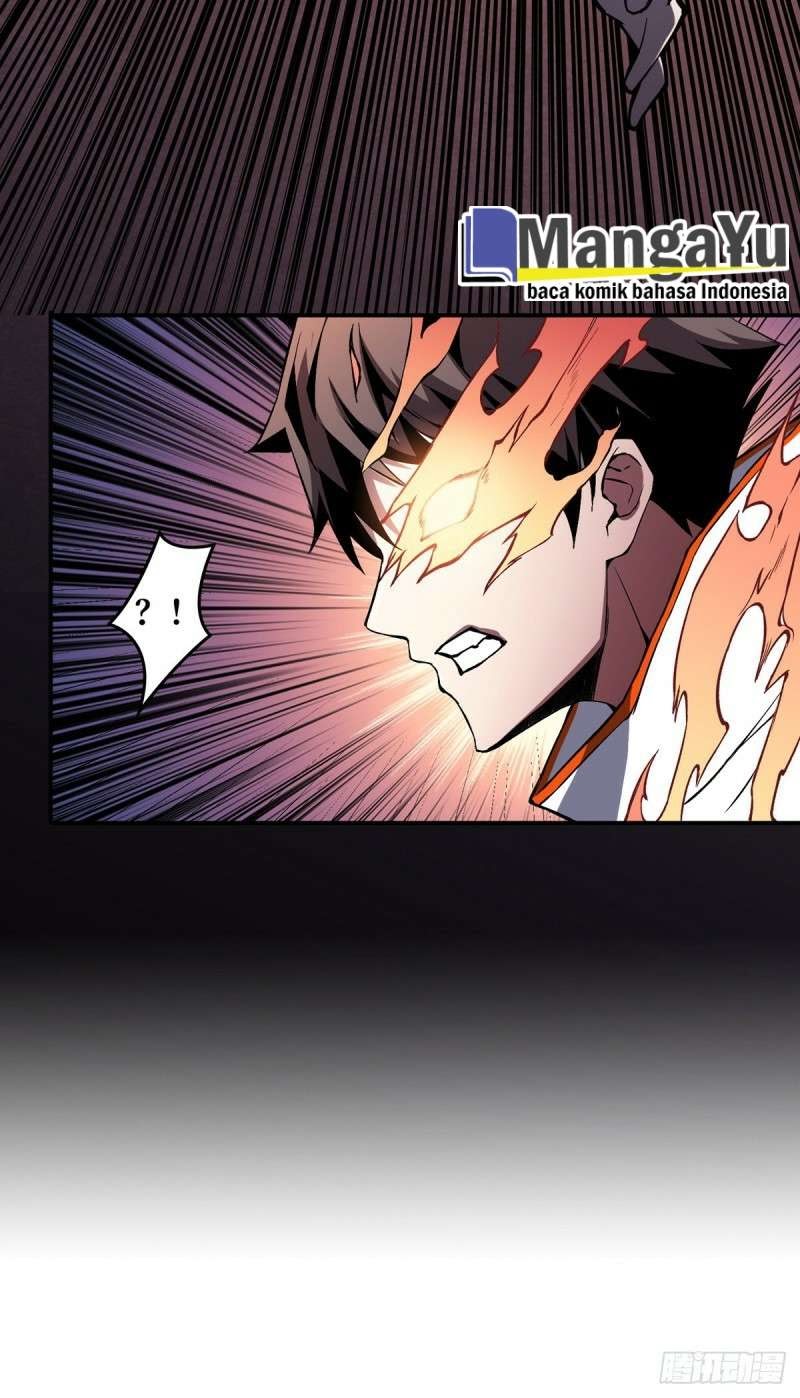 King Account At The Start chapter 3, halaman 41