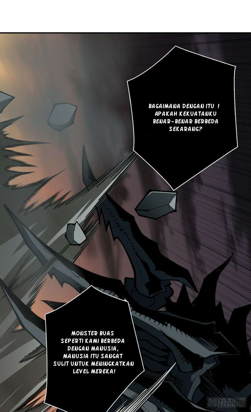 King Account At The Start chapter 3, halaman 47