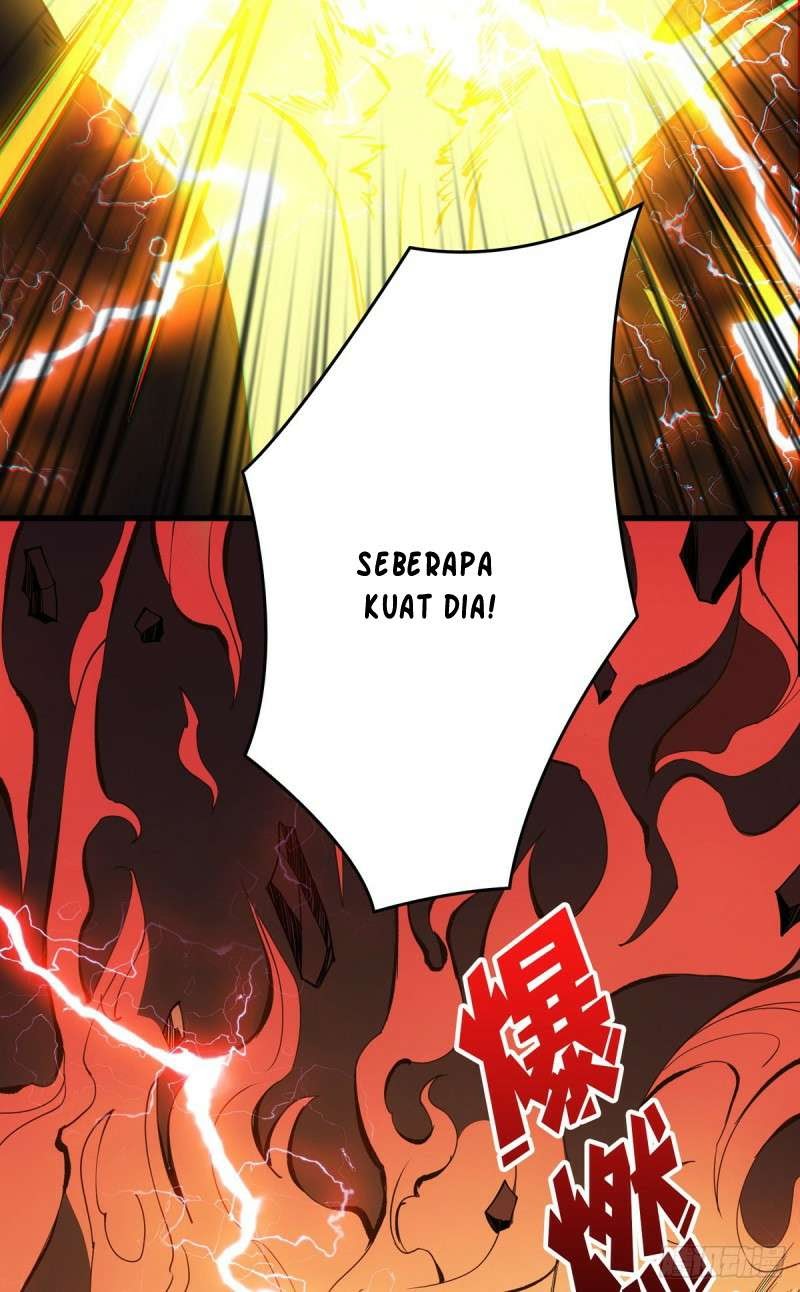King Account At The Start chapter 3, halaman 60