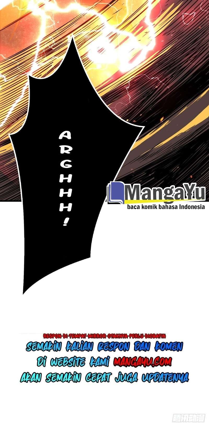 King Account At The Start chapter 3, halaman 65
