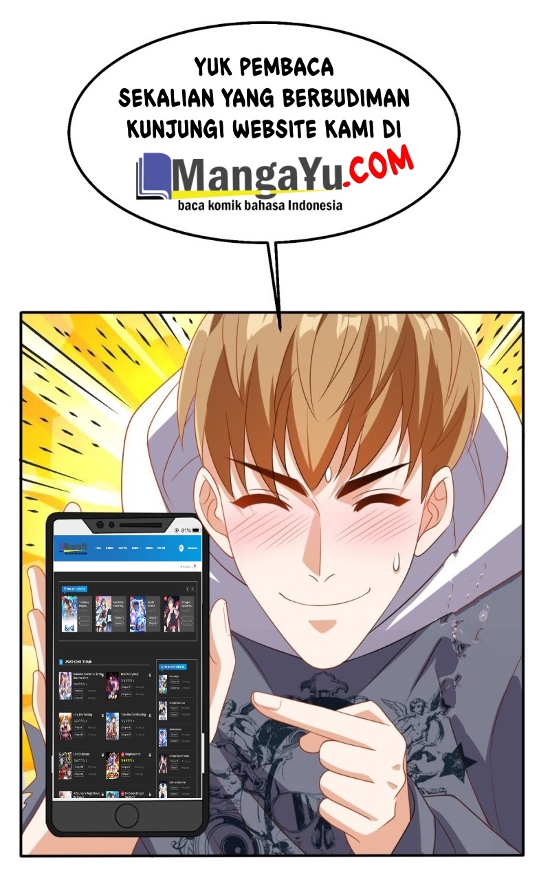 King Account At The Start chapter 3, halaman 66