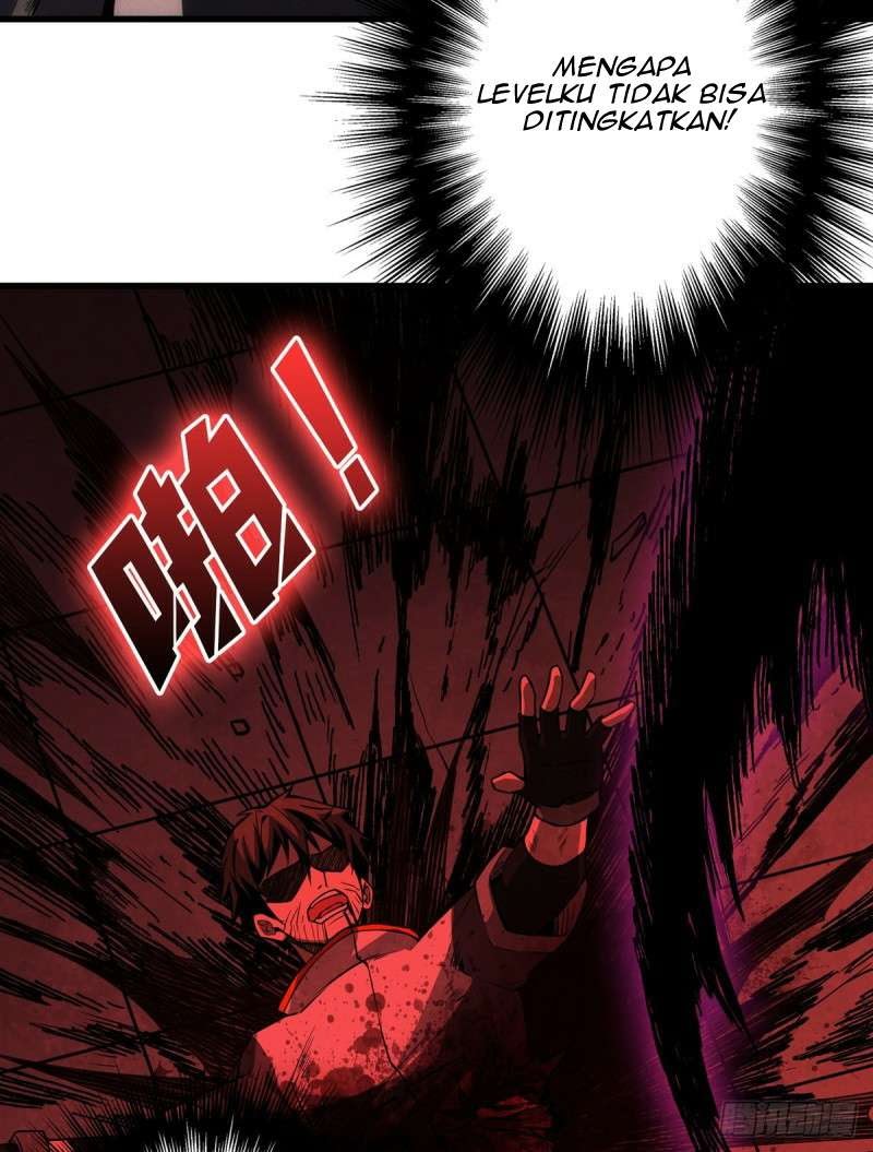 King Account At The Start chapter 2, halaman 35