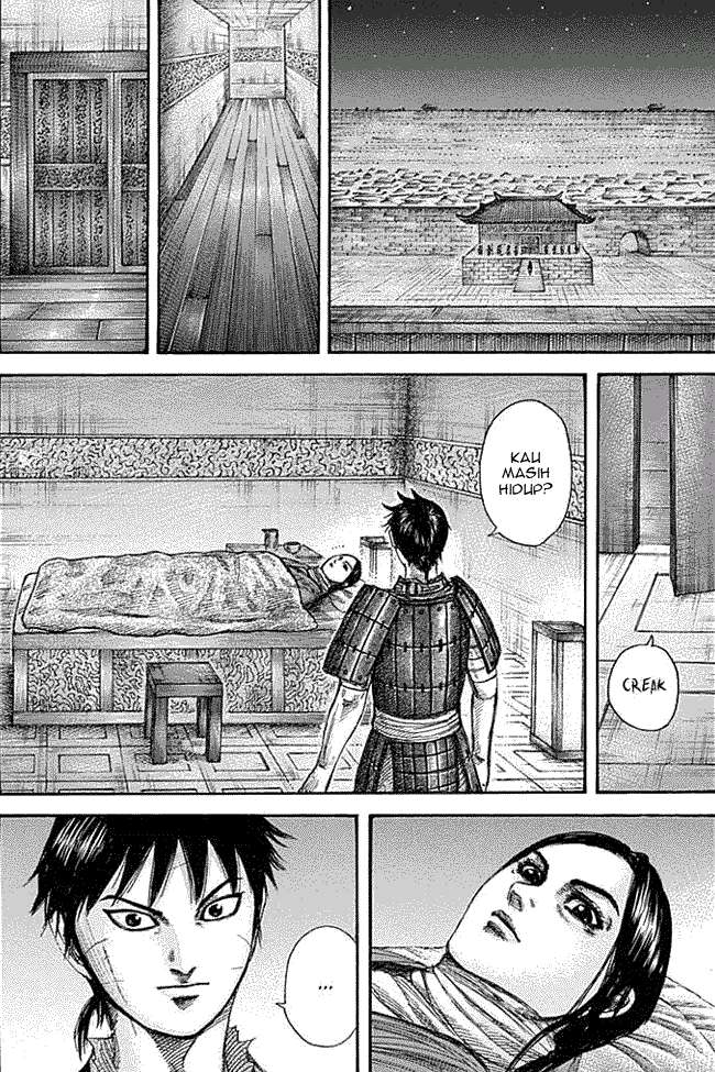 Kingdom chapter 342, halaman 14