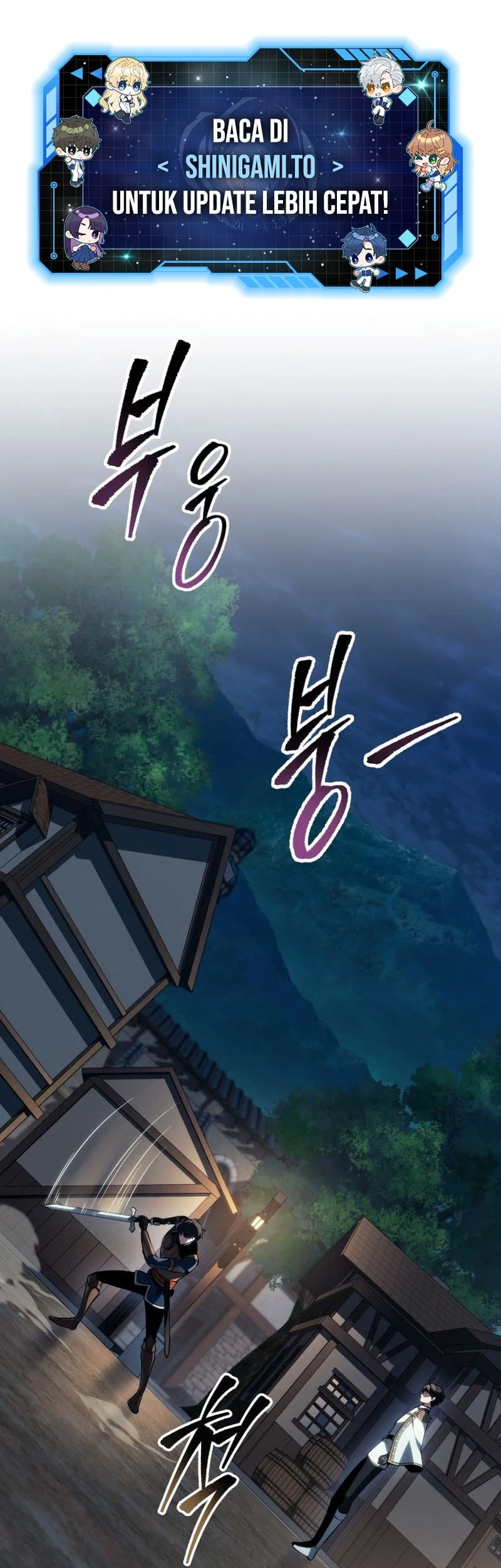 A Dragonslayer’s Peerless Regression chapter 75, halaman 2
