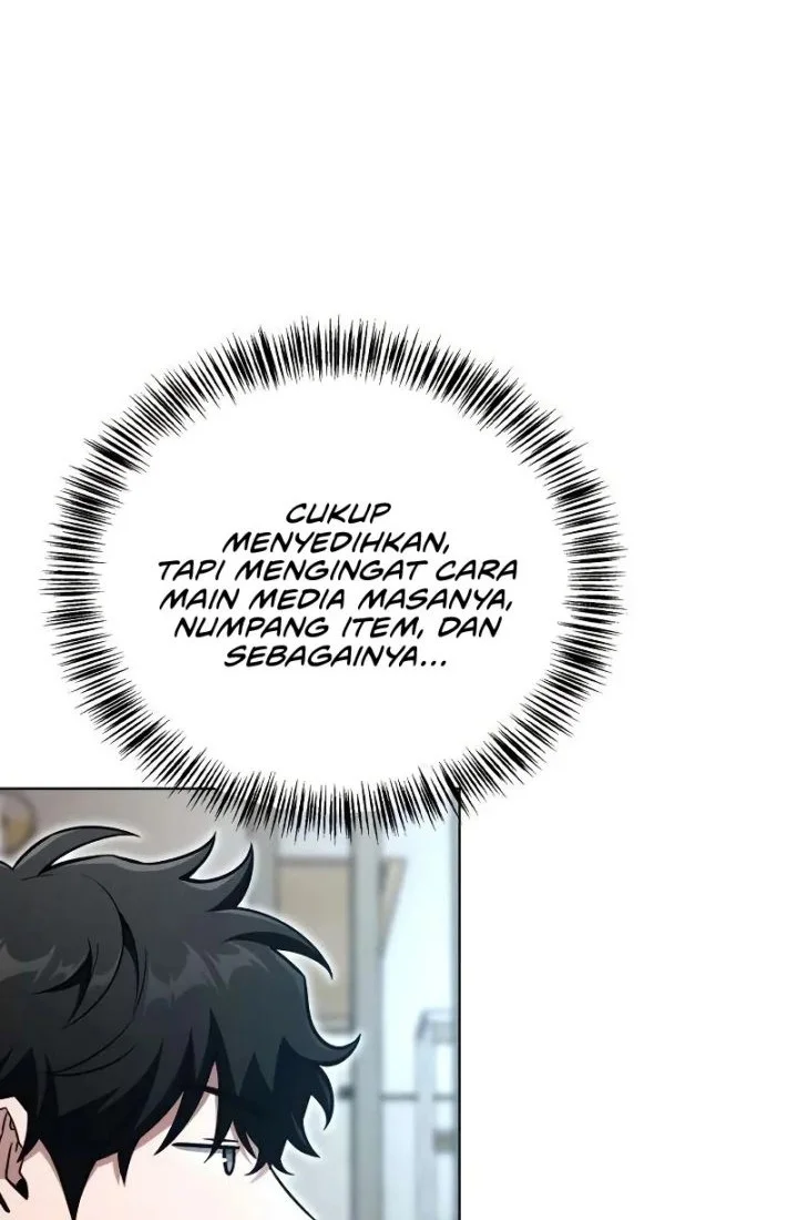 A Wimp's Strategy Guide to Conquer the Tower chapter 23, halaman 5