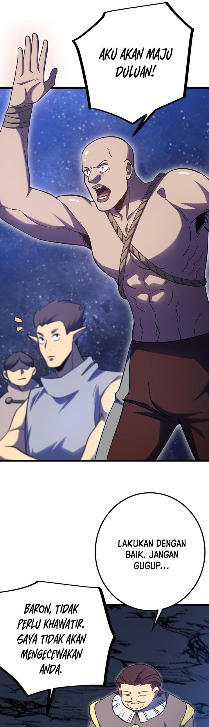 Apex Future Martial Arts chapter 239, halaman 3