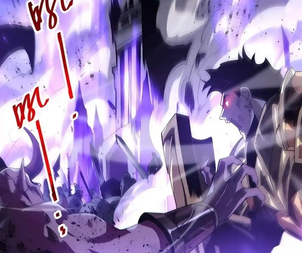 Disastrous Necromancer chapter 312, halaman 2