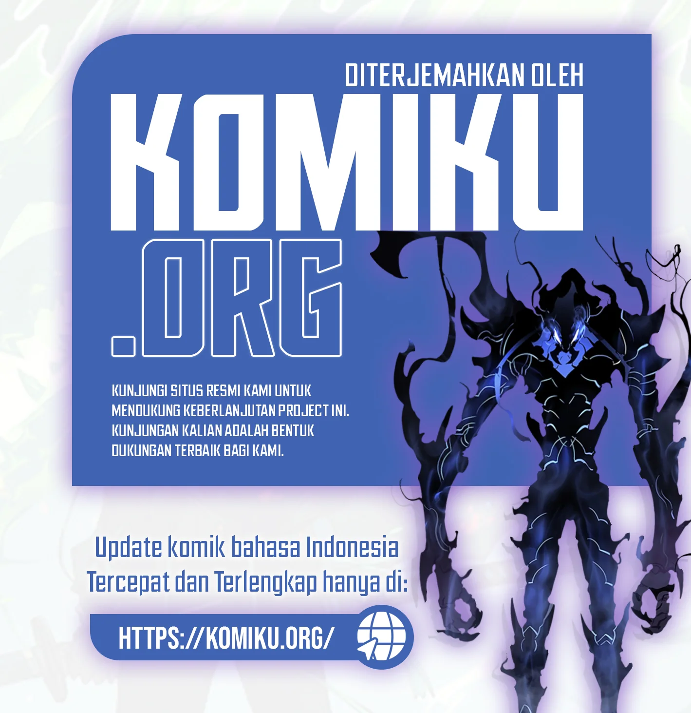 Full-Time Awakening chapter 158, halaman 1