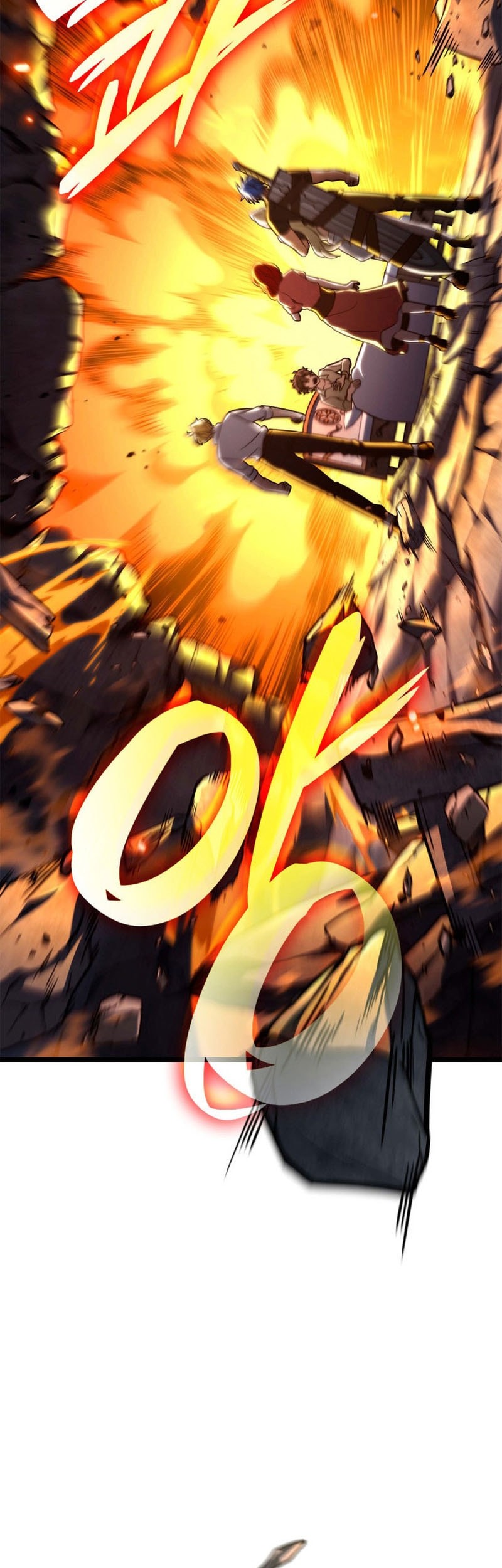 Infinite Mage chapter 125, halaman 4