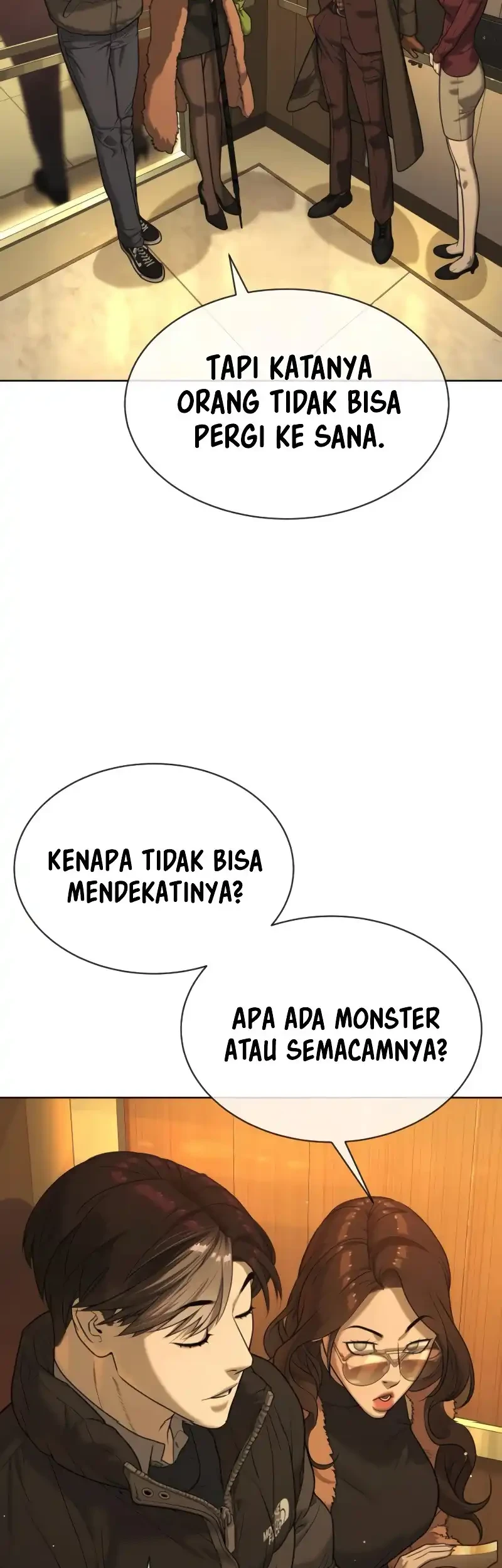 Killer Peter chapter 121, halaman 5