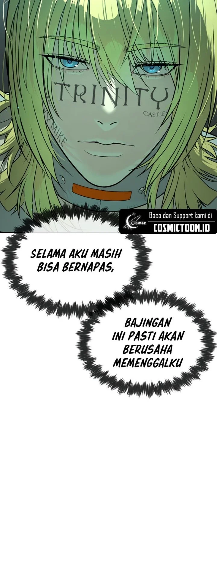 Killer Peter chapter 122, halaman 5