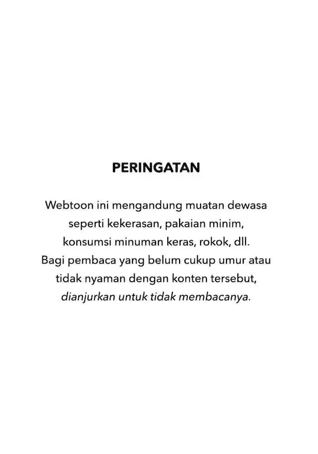 Lookism chapter 27, halaman 1